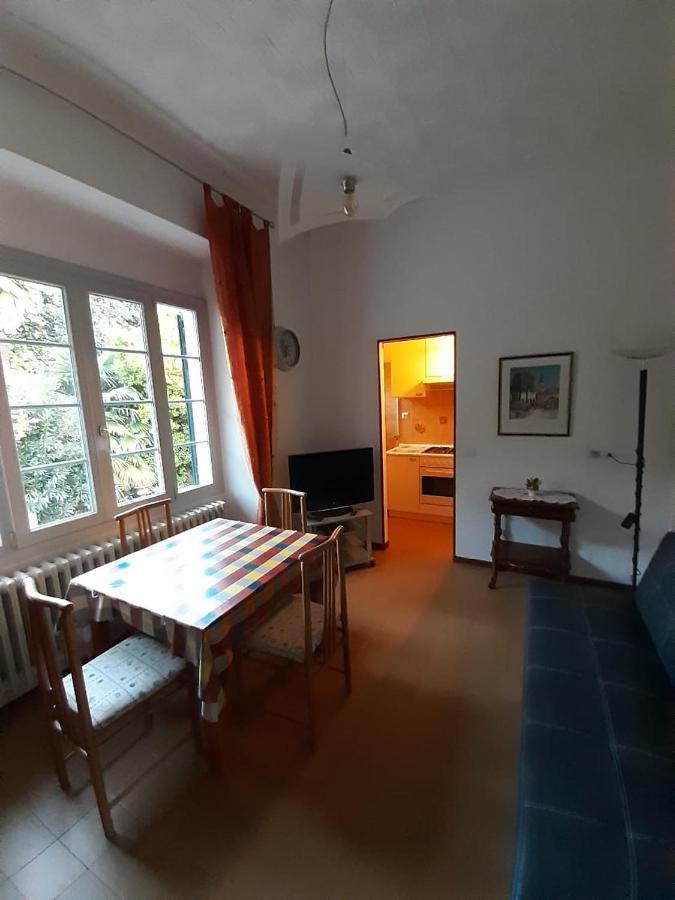 Casa Ubaldo Appartement Cannero Riviera Buitenkant foto