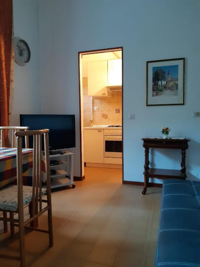 Casa Ubaldo Appartement Cannero Riviera Buitenkant foto