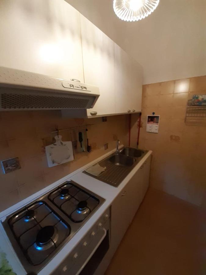 Casa Ubaldo Appartement Cannero Riviera Buitenkant foto