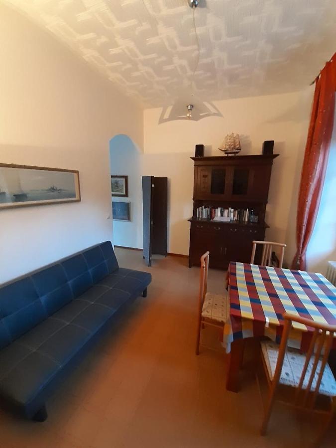 Casa Ubaldo Appartement Cannero Riviera Buitenkant foto