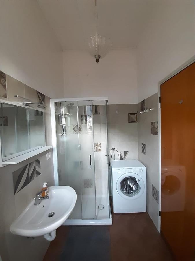 Casa Ubaldo Appartement Cannero Riviera Buitenkant foto