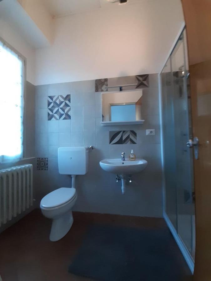 Casa Ubaldo Appartement Cannero Riviera Buitenkant foto