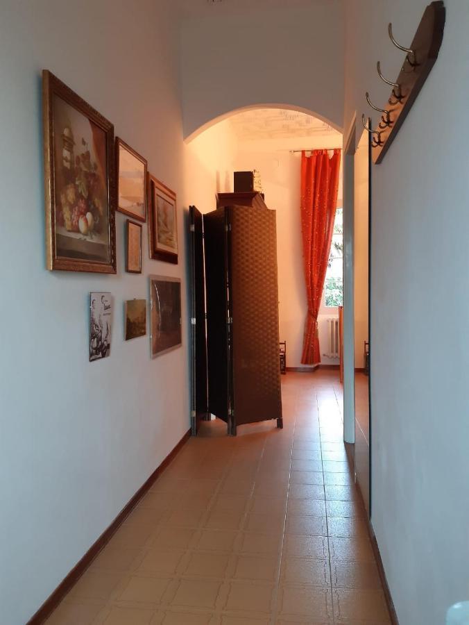Casa Ubaldo Appartement Cannero Riviera Buitenkant foto