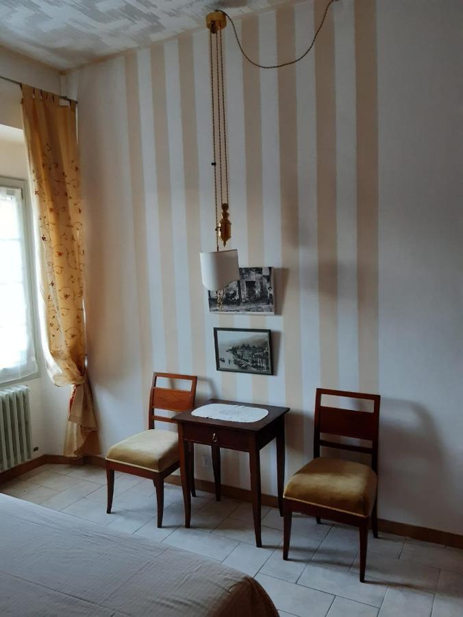 Casa Ubaldo Appartement Cannero Riviera Buitenkant foto