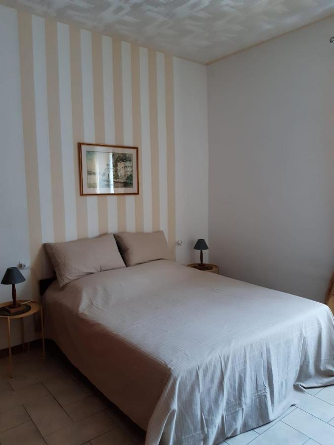 Casa Ubaldo Appartement Cannero Riviera Buitenkant foto