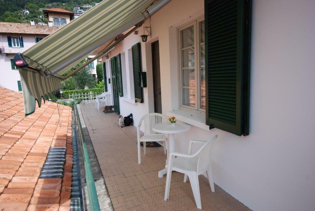 Casa Ubaldo Appartement Cannero Riviera Buitenkant foto